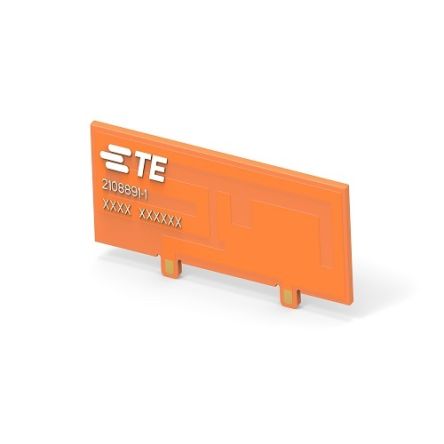 TE Connectivity Bluetooth (BLE), WiFi, ZigBee WiFi-Antenne 2,4 GHz, 5 GHz, 6 GHz Intern / 4.3dBi Rundstrahlantenne