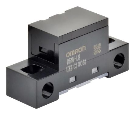 Omron Capteur Optique Réflechissant B5W 2007F, Sortie Transistor