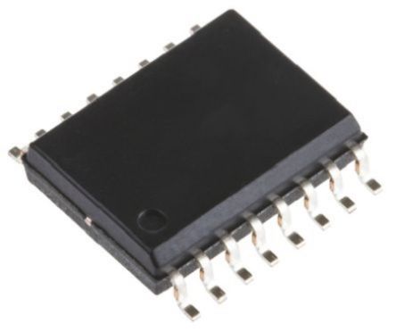 Renesas Electronics, ISL6144IVZA, TSSOP8 16 Broches