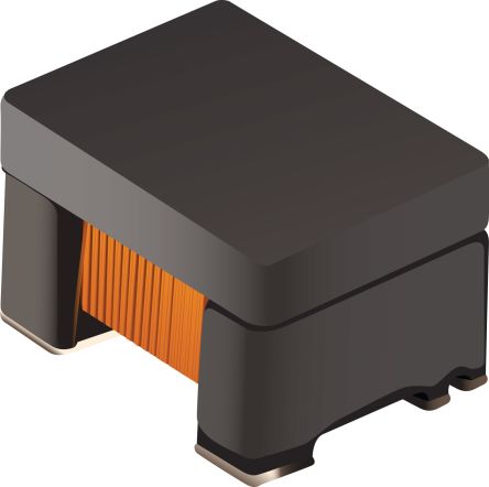 Bourns Surface Mount Lan Ethernet Transformer, 4.7 X 3.3 X 2.9mm