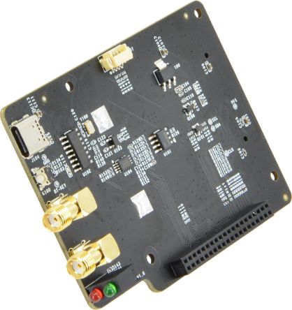 Polyhex Entwicklungstool Kommunikation Und Drahtlos LoRa-Transceiver-Modul Für Einplatinen-Computer DEBIX Modell A, B