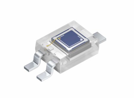 Ams OSRAM Fotodiode IR, UV, Sichtbares Licht 850nm, SMD 3-Pin