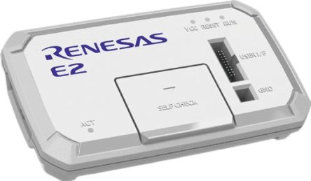 Renesas Electronics Emulateur E2 Emulator