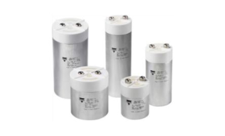 Vishay 5191 Film Capacitor, 1.35kV Dc, 320μF