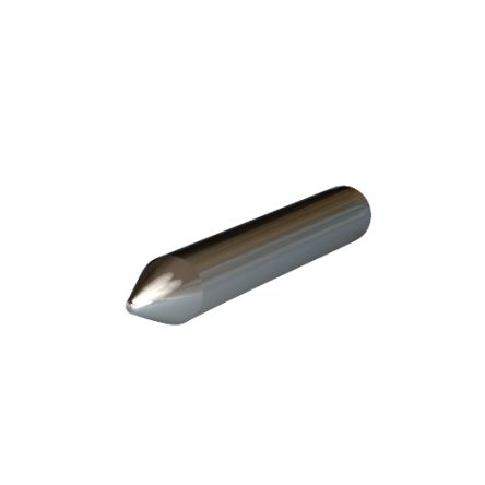 威乐 圆锥形烙铁头, WLT Consumer系列, 0.8 mm针尖