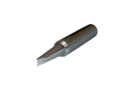 威乐 螺丝刀烙铁头, WLT Consumer系列, 2.4 mm针尖