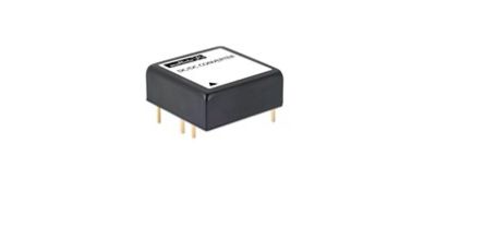 Murata BPM15 DC/DC-Wandler, Isoliert 15W 24 V Dc IN, 12V Dc OUT 1.6kV Dc Isoliert