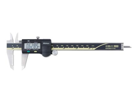 Mitutoyo 600mm Digital Caliper Caliper, Metric