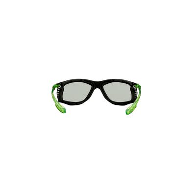 3M Solus CCS Schutzbrille, Carbonglas, Grau, Rahmen Aus Polycarbonat Kratzfest