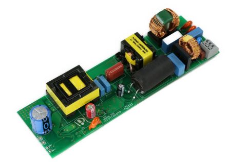 Infineon LED驱动器评估测试板, 评估板, BSS126, ICL5102, IPD60R400CE, IPN60R360P7S芯片