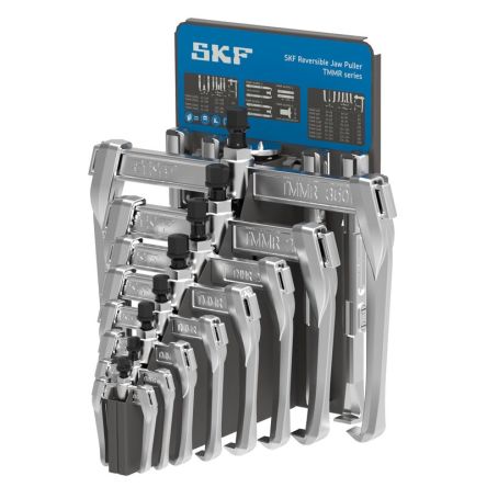 SKF Extractor De Rodamiento TMMR 8XL/SET
