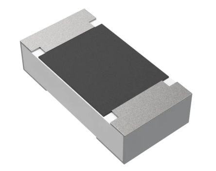 TE Connectivity, 0603 (1608M) Thin Film Surface Mount Fixed Resistor 0.1% 0.5W - RA73F1J51R1BTDF