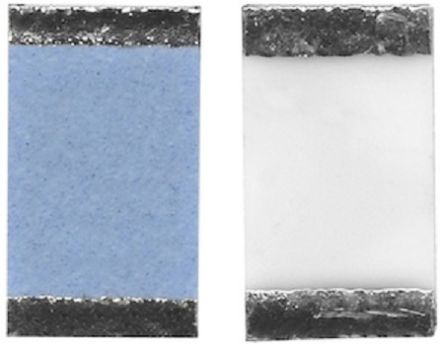 Vishay 1kΩ, 0402 (1005M) Thin Film Surface Mount Fixed Resistor ±0.05% 0.063W - PEP0402Y1001WNTA
