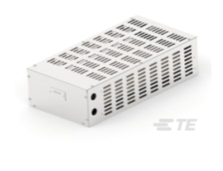 TE Connectivity, 335Ω 1.119kW Wire Wound Braking Resistor HPBA015D335R100E 10%