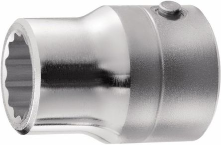 Usag 3/4 In Drive 33mm Standard Socket, 12 Point, 59 Mm Overall Length