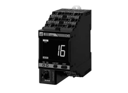 Omron 监控模块 电动机保护装置, 0.0017 KW, 5 → 600 A, 用于3 相感应电机