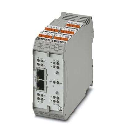 Phoenix Contact E/A-Modul Für IO-Link-Master IOL MA8 PN DI8