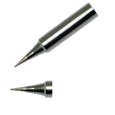 Hakko / FR702 Lötspitze 0,2 X 14,5 Mm Konisch T18 Für Lötstationen 703, 900M, 900M-ESD, 907, 907-ESD, 913 ESD,