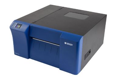Brady Impresora De Etiquetas Jet J4000
