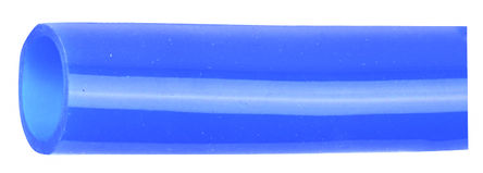 RS PRO Druckluftrohr PUR Blau, Innen-Ø 8.0mm / Außen 12mm X 20m Bis 10bar