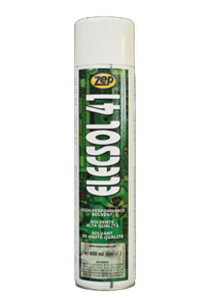 Zep Sgrassatore, Da 600 Ml, Detergente E Sgrassatore