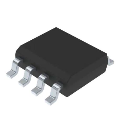STMicroelectronics 2kbit Serieller EEPROM-Speicher, Seriell-I2C Interface, SO8, 450ns SMD 256 K X 8 Bit, 256k X 8-Pin