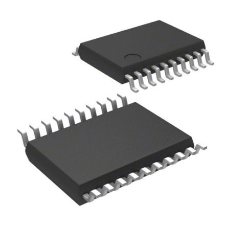 STMicroelectronics Microcontrolador STM32G030F6P6TR, Núcleo ARM Cortex M0+, TSSOP De 20 Pines