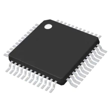 STMicroelectronics Microcontrolador STM32L010C6T6, Núcleo ARM Cortex M0+, LQFP De 48 Pines