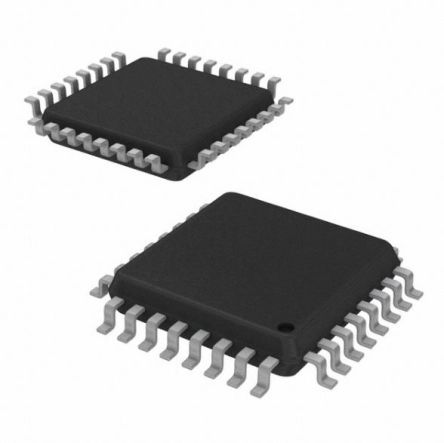 STMicroelectronics Microcontrolador STM32L010K8T6, Núcleo ARM Cortex M0+, LQFP De 32 Pines