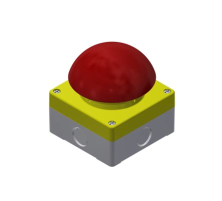 RS PRO SA 091-02