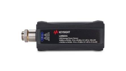 Keysight Technologies HF Detektor, 0,01 GHz → 54GHz