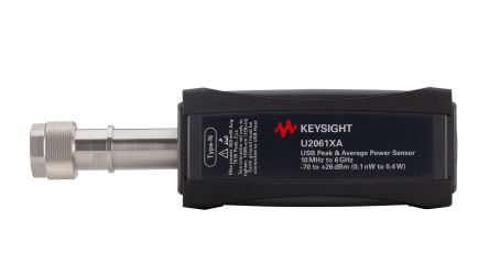 Keysight Technologies HF Detektor, 0,01 GHz → 67GHz
