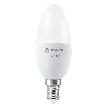 LEDVANCE Ampoule Intelligente 107mm 4,9 W Blanc