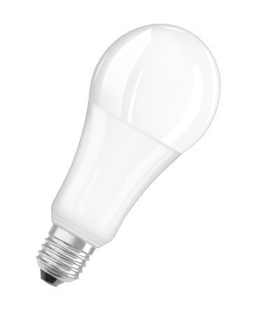 Osram PARATHOM Classic, LED-Lampe, Glaskolben Dimmbar, 20 W, E27 Sockel, 2700K Warmweiß