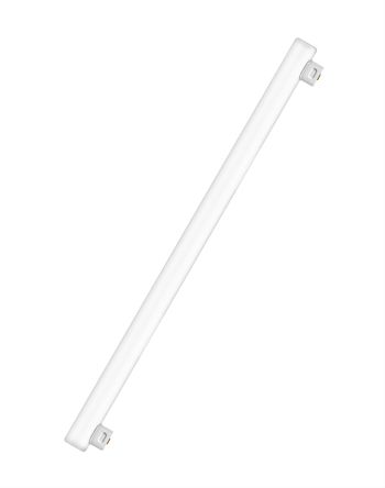 Osram 500 Mm LED-Leuchtröhre, 220 →240 V Ac, 4,9 W / 470 Lm, S14s-Sockel 40W