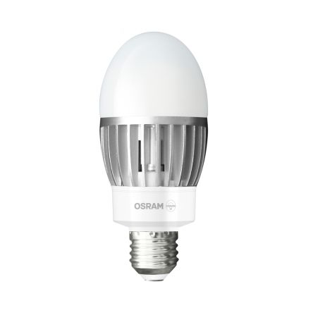Osram HQL, LED-Lampe, Glaskolben, 14,5 W, E27 Sockel, 4000K Kaltweiß