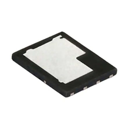 Vishay SiDR626LEP-T1-RE3 N-Kanal, SMD MOSFET 60 V / 218 A, 8-Pin PowerPAK SO-8DC