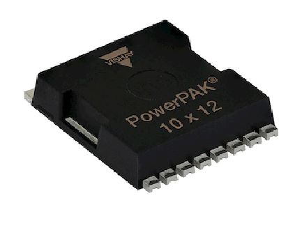 Vishay SIHK055N60E-T1-GE3 N-Kanal, SMD MOSFET 650 V / 42 A, 8-Pin PowerPAK 10 X 12