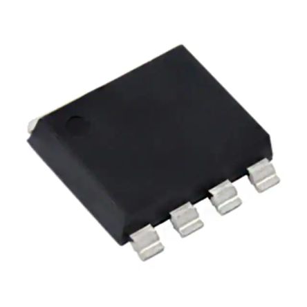 Vishay SIJH600E-T1-GE3 N-Kanal, SMD MOSFET 60 V / 373 A, 4-Pin PowerPAK 8 X 8 L