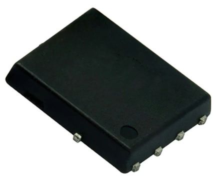 Vishay SIR182LDP-T1-RE3 N-Kanal, SMD MOSFET 60 V / 130 A, 8-Pin PowerPAK SO-8