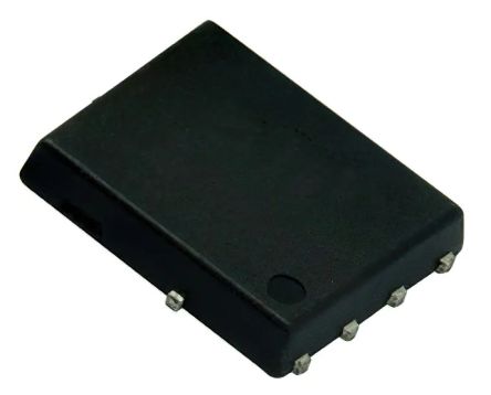 Vishay SIR512DP-T1-RE3 N-Kanal, SMD MOSFET 100 V / 100 A, 8-Pin PowerPAK SO-8