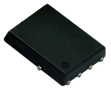 Vishay SiR516DP-T1-RE3 N-Kanal, SMD MOSFET 100 V / 63,7 A, 8-Pin PowerPAK SO-8