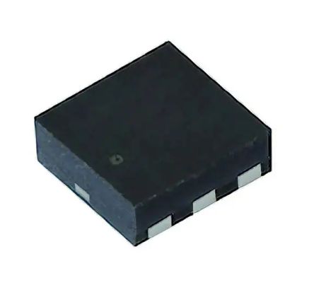 Vishay SQA410CEJW-T1_GE3 N-Kanal, SMD MOSFET 20 V / 7,8 A, 7-Pin PowerPAK SC-70W-6L