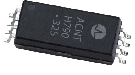 Broadcom SMD Optokoppler / Trennverstärker-Out, 8-Pin
