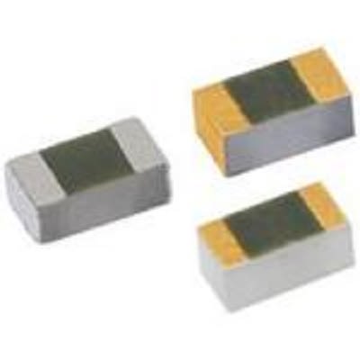 Vishay, 0402 (1005M) Thin Film Surface Mount Fixed Resistor ±0.1% 1W - FCHP0402E1000BTT1