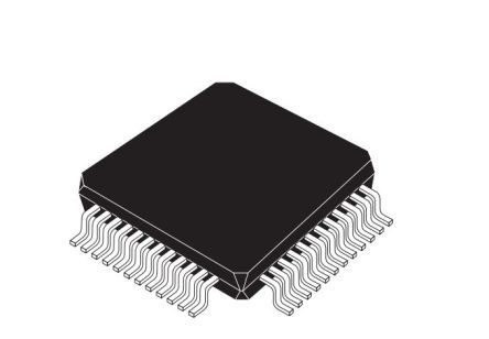 STMicroelectronics L9908TR, BLDC Motor Driver IC
