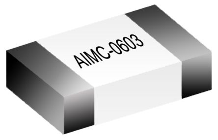 Abracon, SMD Wire-wound SMD Inductor 47 NH 300mA Idc