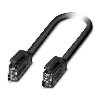 Phoenix Contact Cable Ethernet, Long. 1m