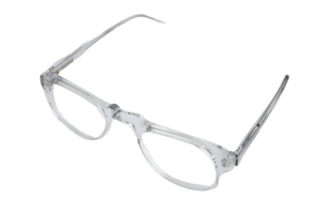 Coil Lupenbrille, 2.5X-fach, 6dpt, Nein, Ø 47mm