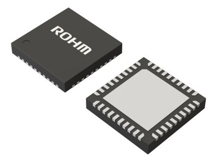 ROHM USB-Controller USB Single
